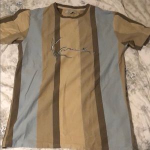 Karl Kani vintage 90s XL Tee Brand New Never Worn